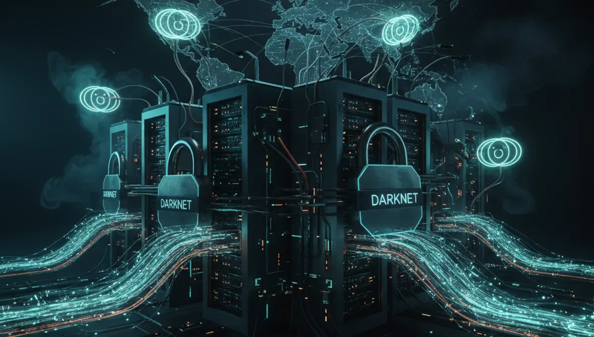 Facebook Deep Web: Access & Safety Guide