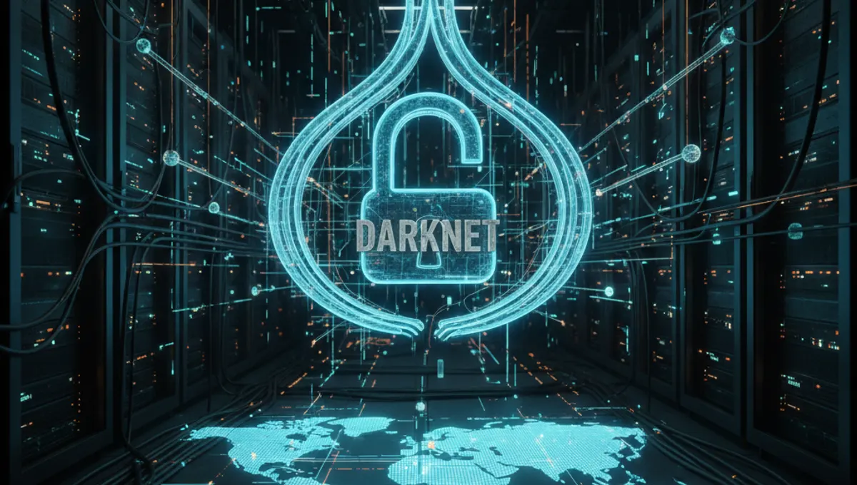 Find Dark Websites: Complete Directory & Access Guide