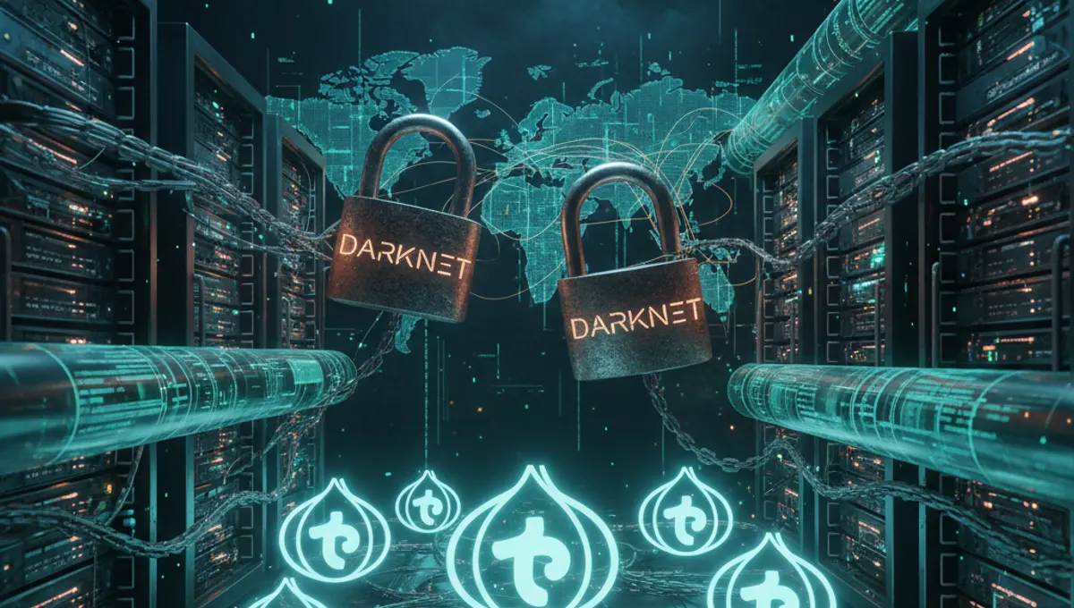 Free Dark Web Access: How to Get Started Safely