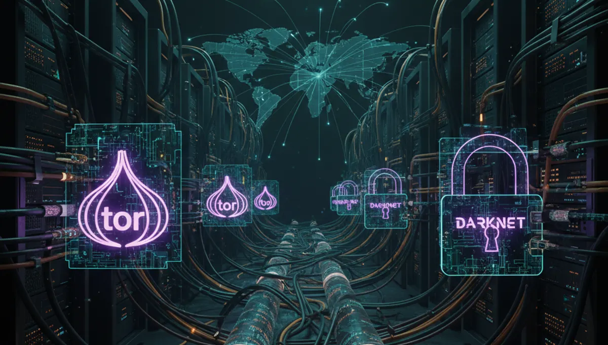 Free Dark Web Sites: Complete Directory of .Onion Links