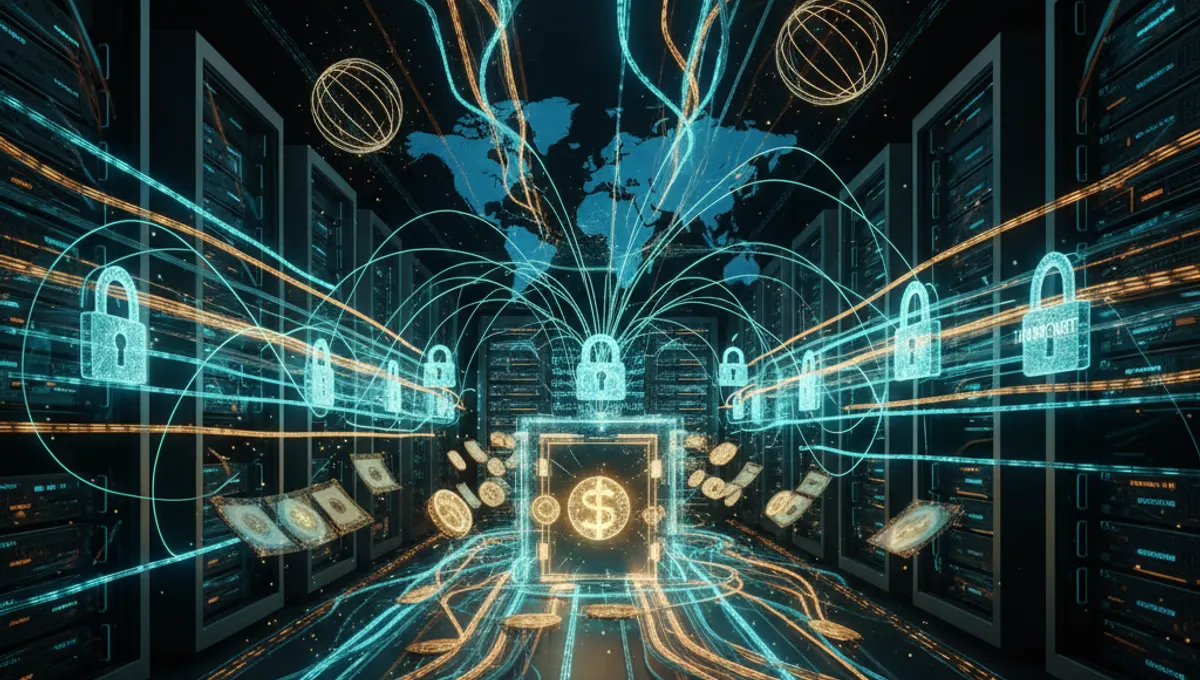 Get Free Money from Dark Web: Methods & Safety Guide