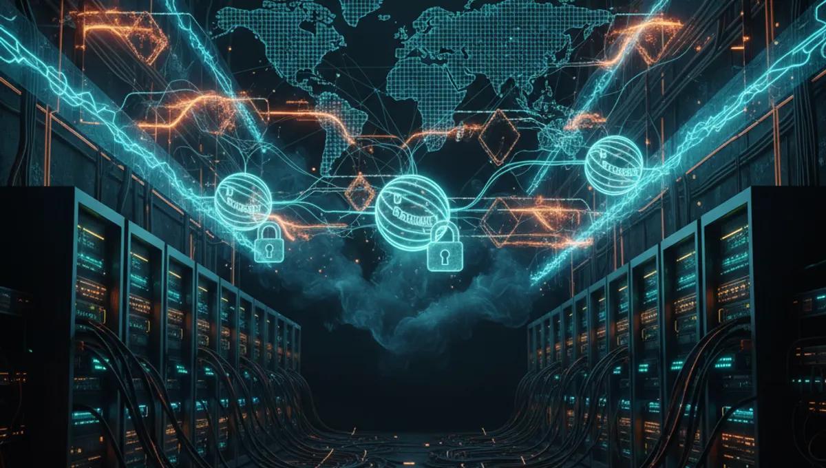 Google Deepweb: Finding Hidden Content Beyond Standard Search