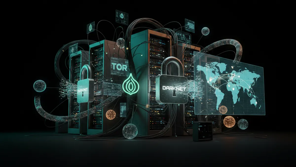 Google Hidden Wiki: Access Dark Web Directories via Tor