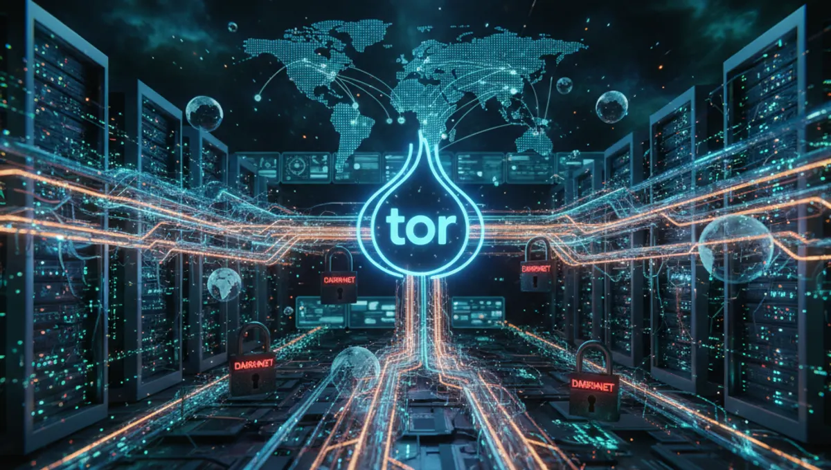 Hidden Links Tor: Complete Directory of Active .Onion Sites