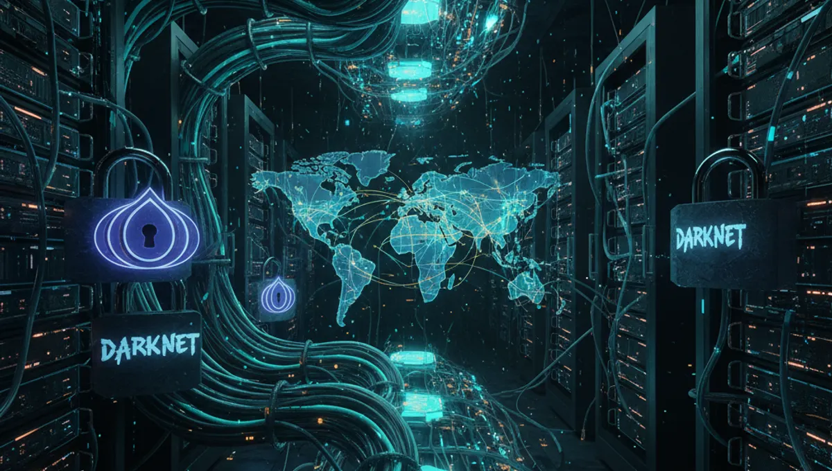 Hidden Wiki Dark Web: Access the Directory via Tor Browser
