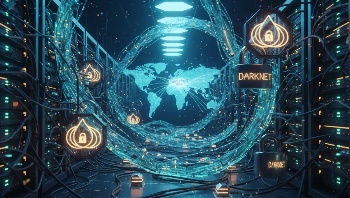 Hidden Wiki Dark Web: Access & Navigate Safely