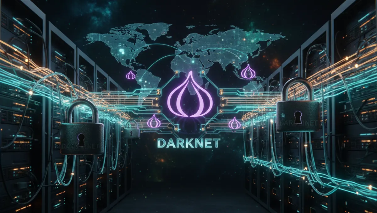 Hidden Wiki Link Tor: Complete Access Guide