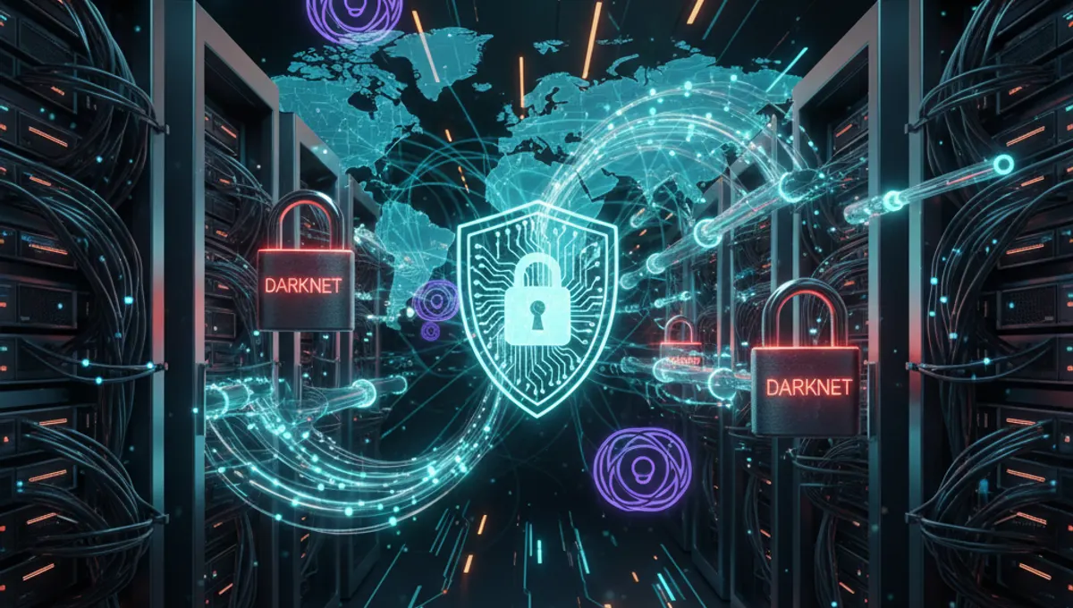 Illegal Dark Web Sites: What They Are and How to Stay Safe