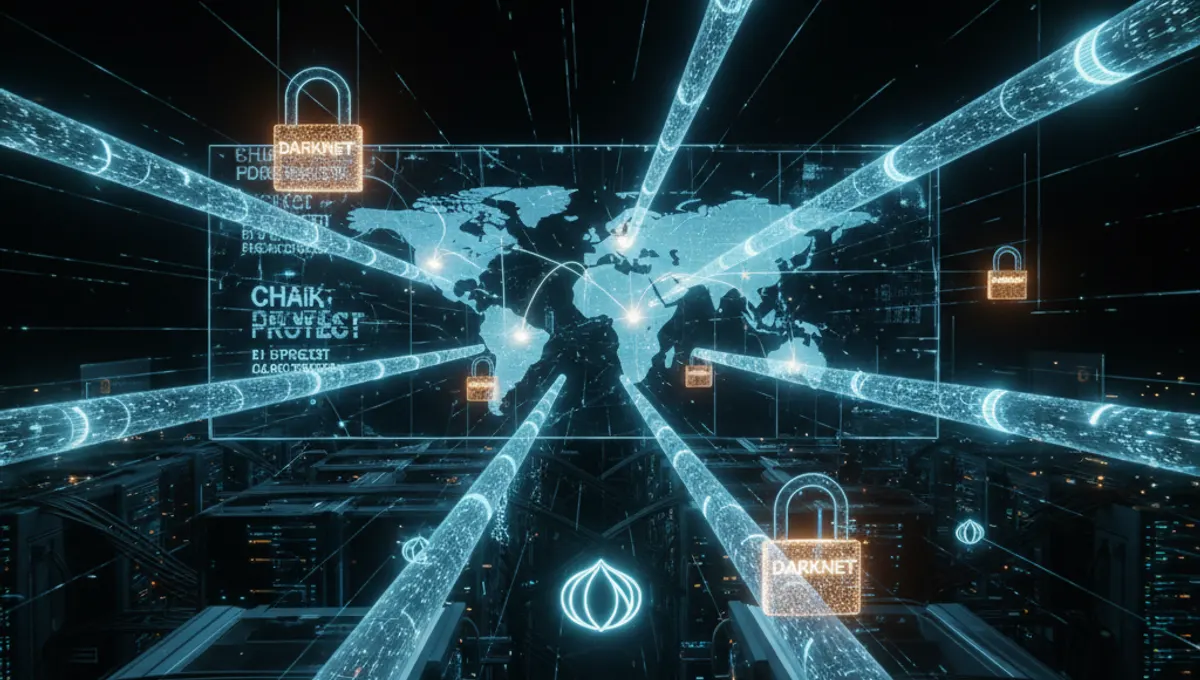 Is My Email Address on the Dark Web: Check and Protect