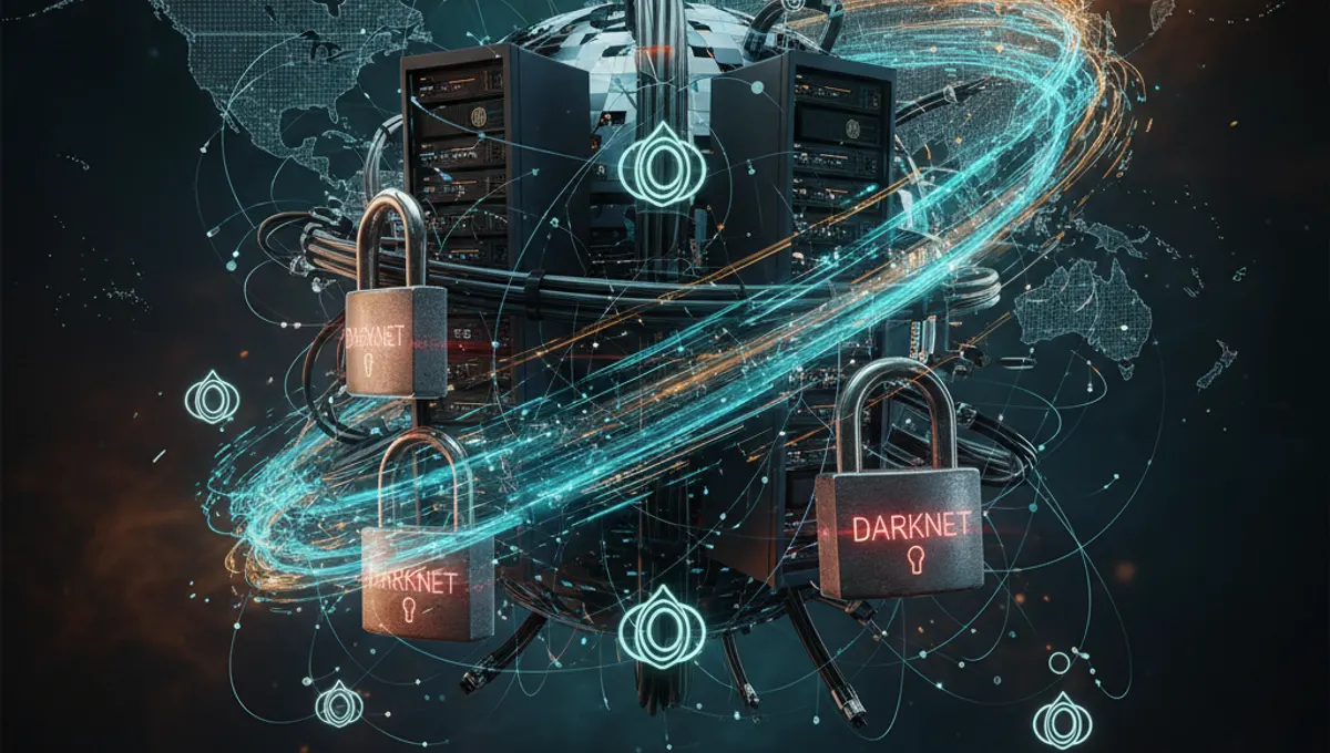 Is My Email on the Dark Web: How to Check and Respond