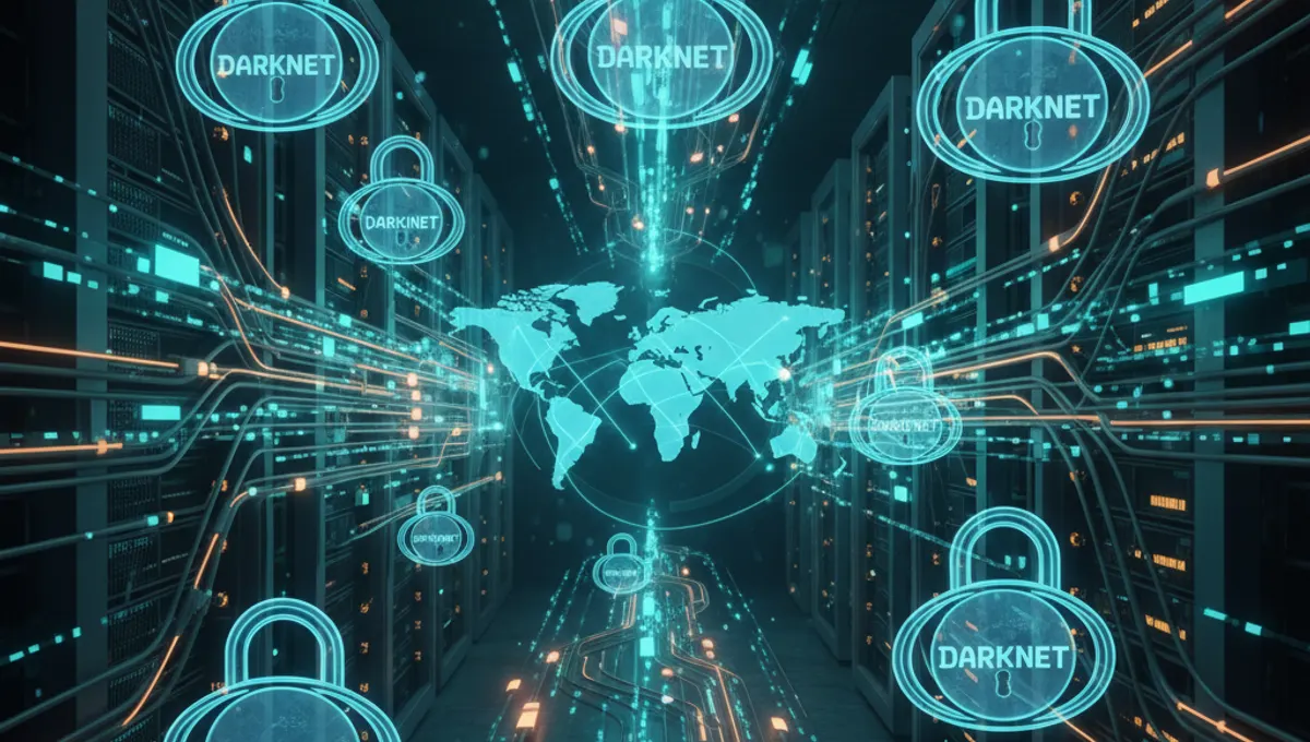 Legal Dark Web Sites: Safe Onion Links for Privacy
