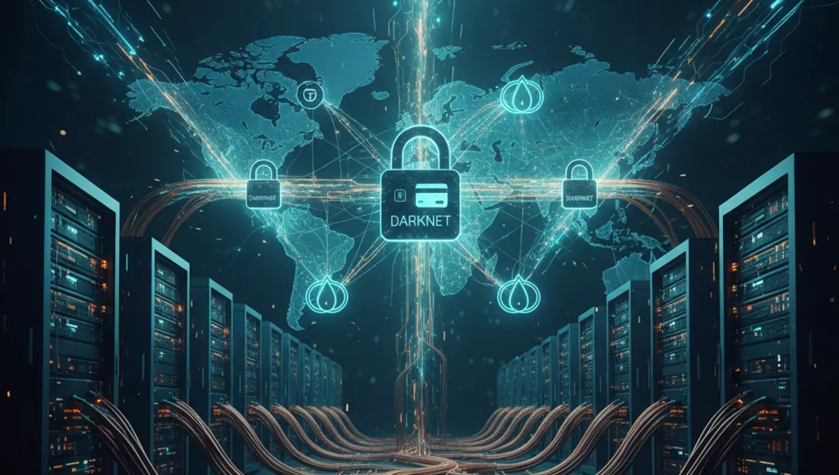 Legit Dark Web Carding Sites: Verified Marketplaces