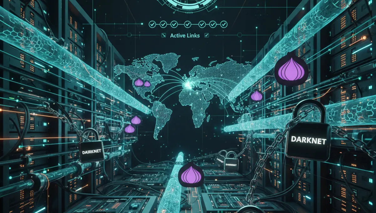 Legit Onion Sites: Verified .onion Directories and Active Links