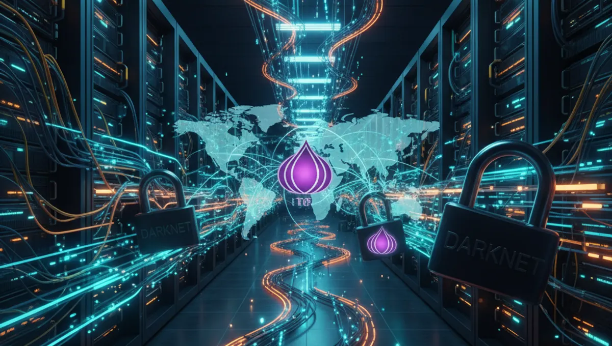 Links Deep Web Sites: Complete Directory of Active Onion URLs