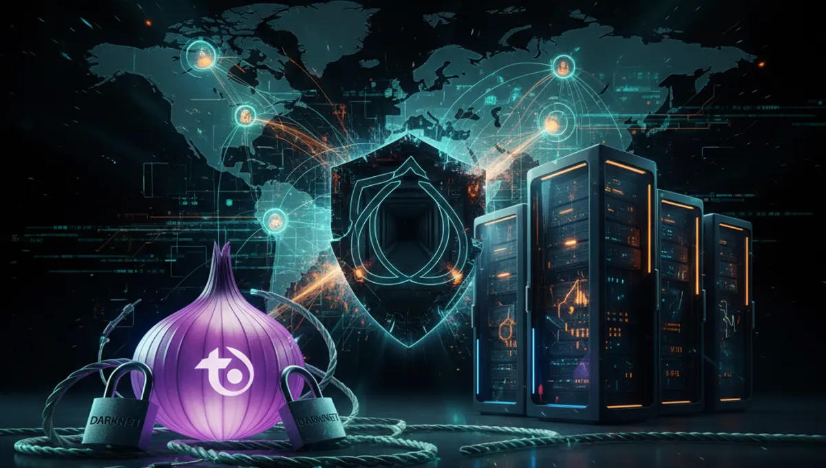 LockBit 3.0 Onion Link: Access & Safety Guide