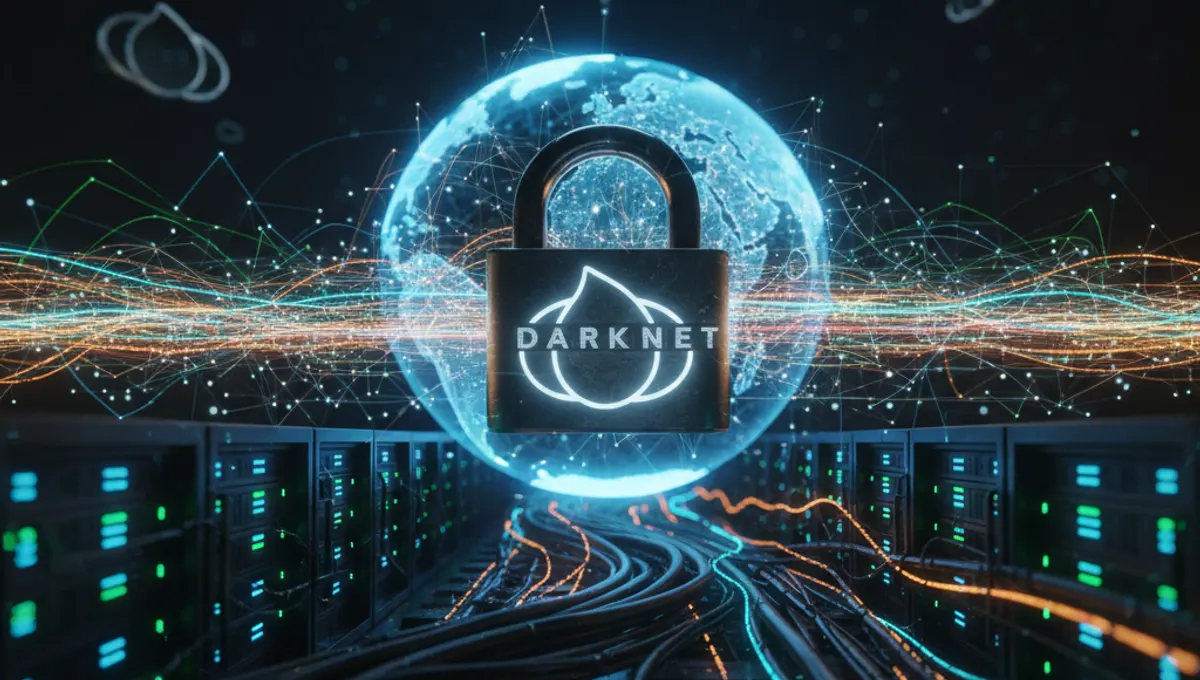 New Dark Web Browser: Latest Tools for Secure Tor Access