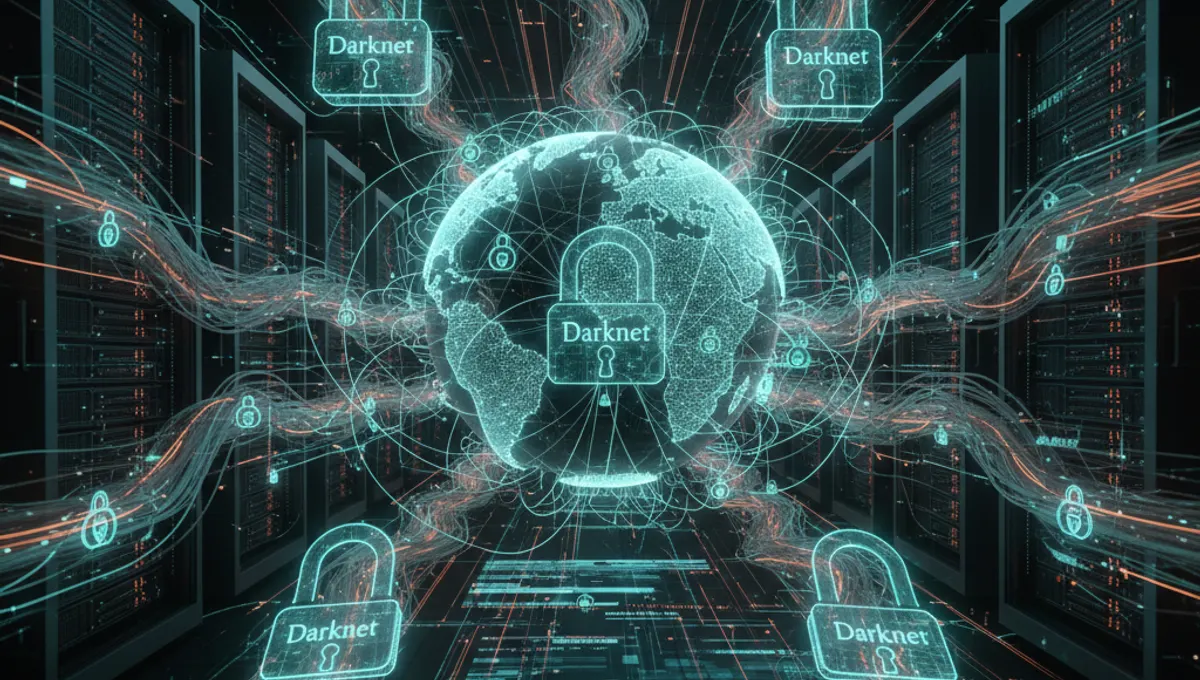New Dark Web Links: Updated .Onion Directory 2024