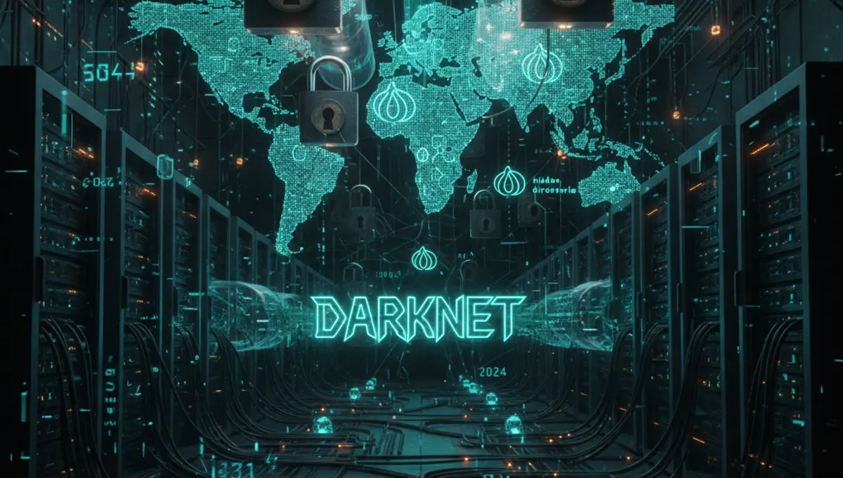 New Tor Links 2024: Fresh Onion Sites & Hidden Directories