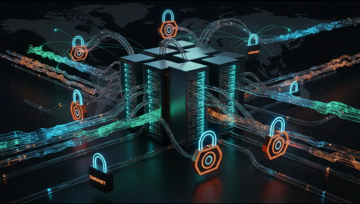 Not Evil Dark Web Search Engine: Access Guide