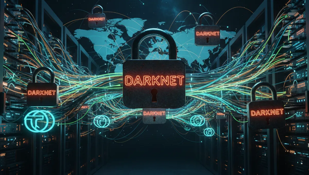 Not Evil Deep Web Link: Access the Tor Search Engine