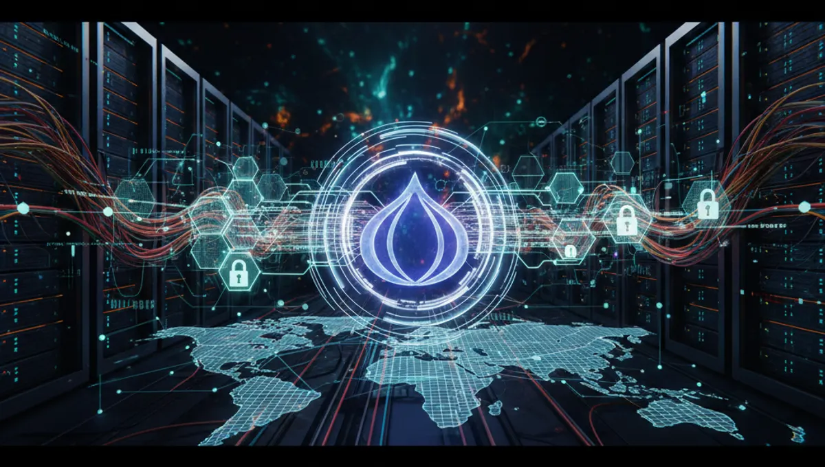 Onion Chat Links: Finding Secure Messaging on Tor