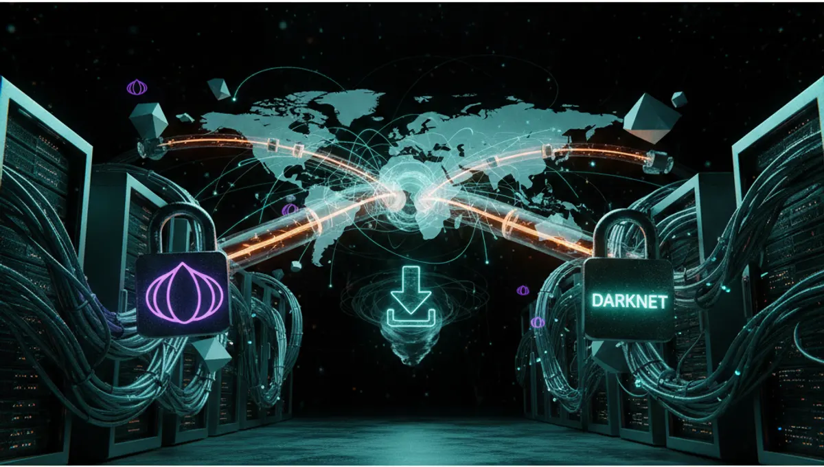 Onion Deep Web Download: Safe Access & Resources
