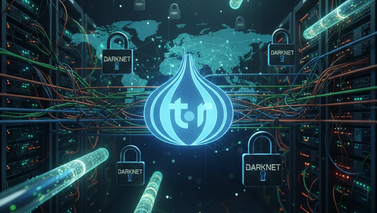 Onion Link Tor: Complete Directory & Access Guide