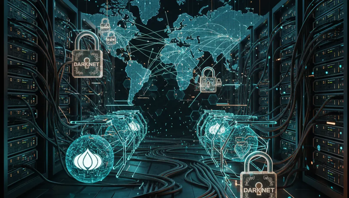 Onion Links 2022: Updated Directory of Active .Onion Sites