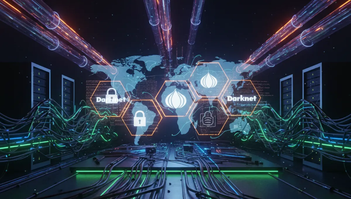 Onion Links Telegram: Secure Messaging on the Dark Web