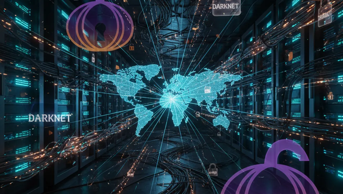 Onion Search Browser Dark Web Download: Complete Guide