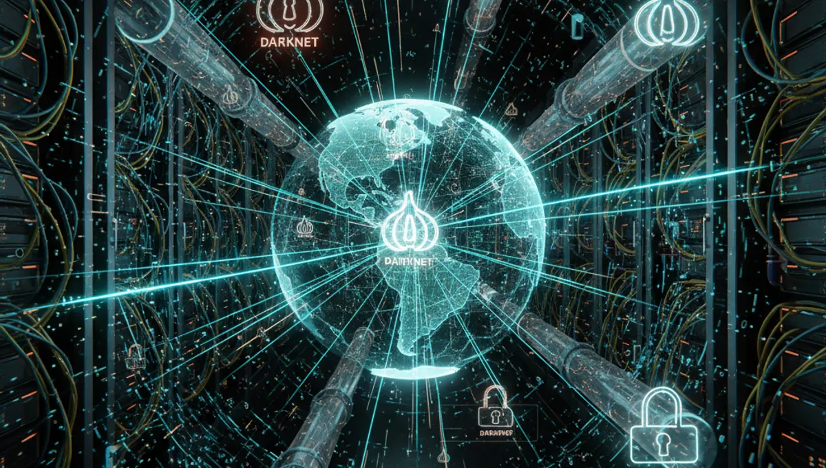 Onion Search Site: Find Hidden Services Safely