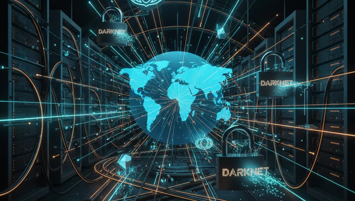 Onion Sites Dark Web: Complete Directory & Access Guide