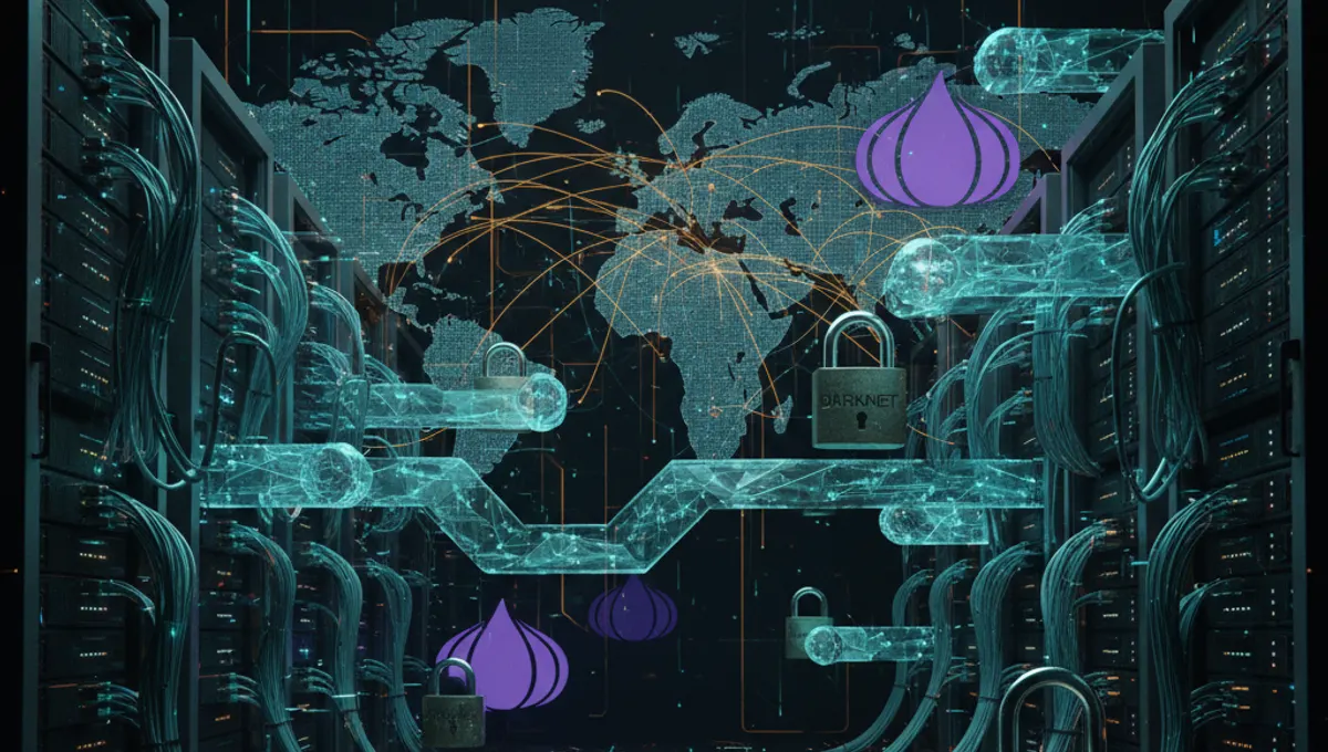 Onion Tor Websites: Complete Directory & Access Guide