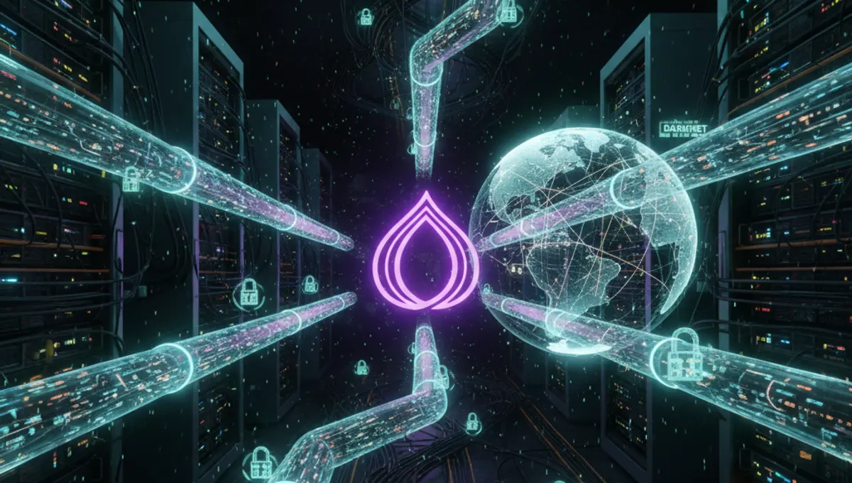 Onion URL Guide: Finding .onion Addresses Safely