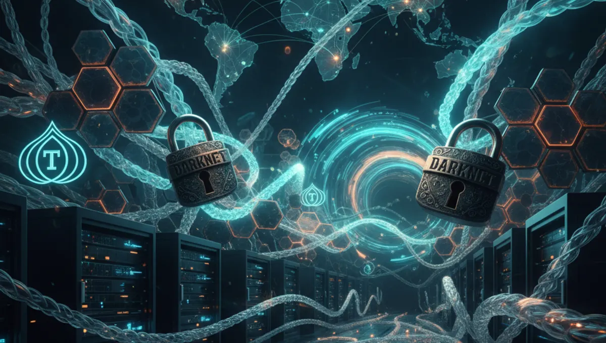 Onion Websites 2022: Best .Onion Sites & Tor Links