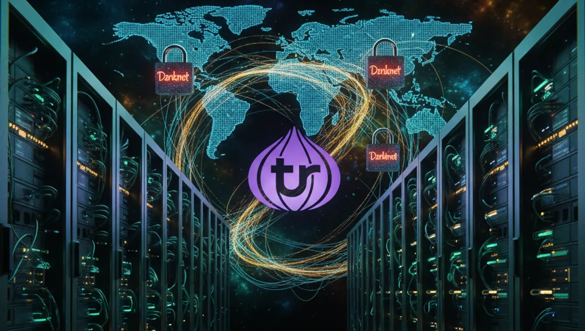 Oniondir Link Directory: Complete Guide to Tor Onion Sites
