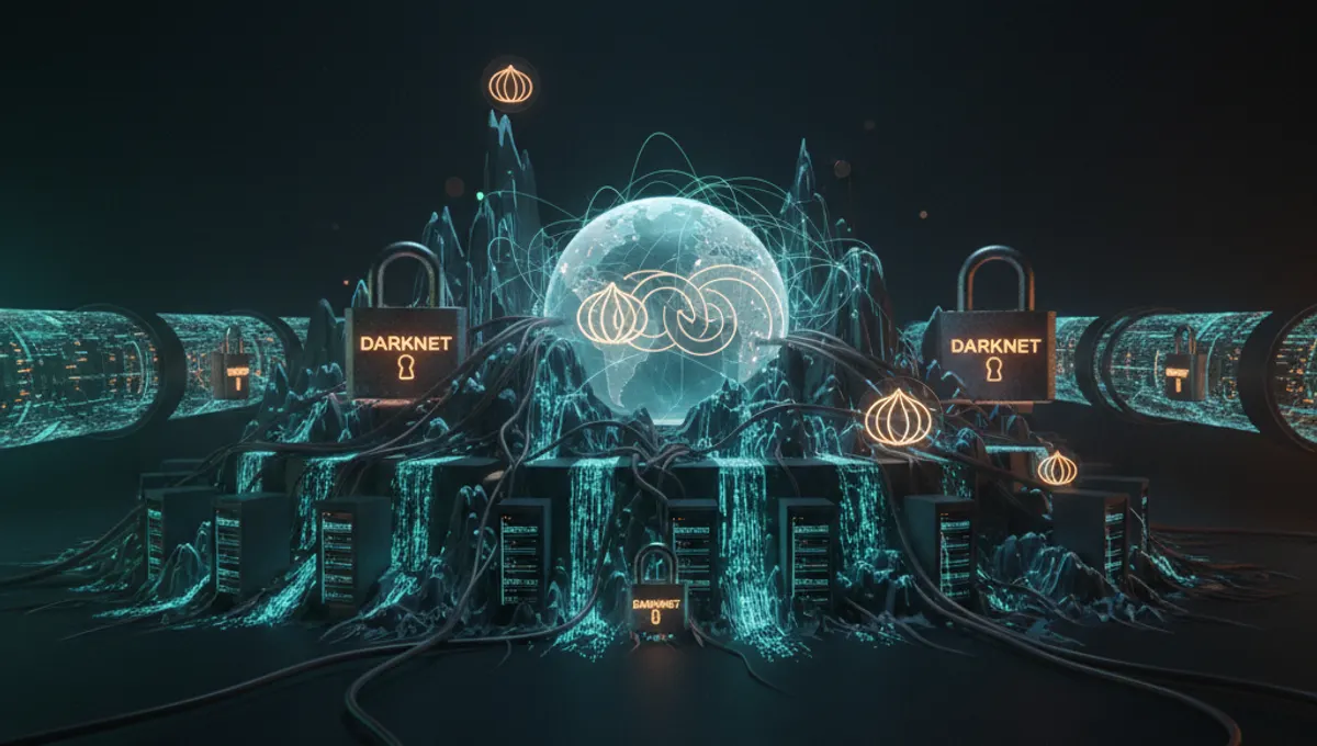 Onionland Link: Access Dark Web Directories Safely