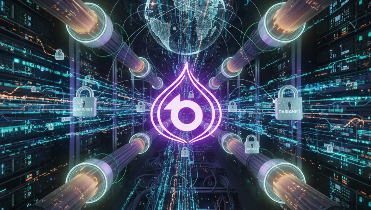 Open Tor Link: Complete Guide to Accessing .Onion Sites
