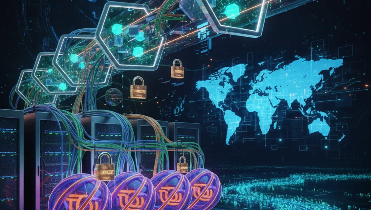 Orbot Proxy with Tor: Route Traffic Safely Through Tor Network