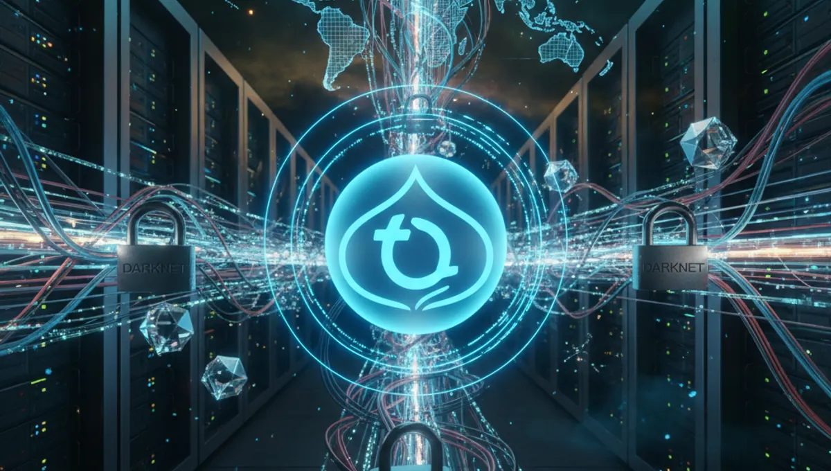 PayPal Deep Web: Accessing Financial Services Anonymously