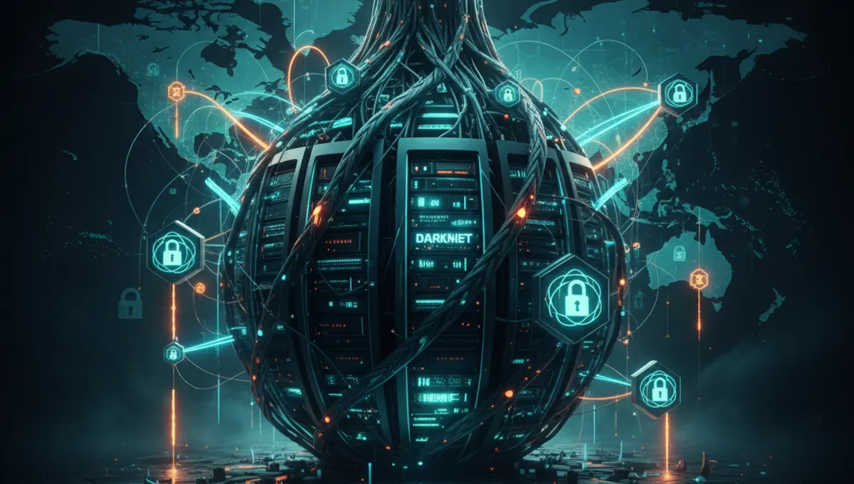 Phobos Onion Link: Access the Dark Web Marketplace