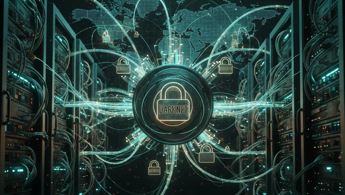 Phobos Tor Link: Access the Dark Web Search Engine