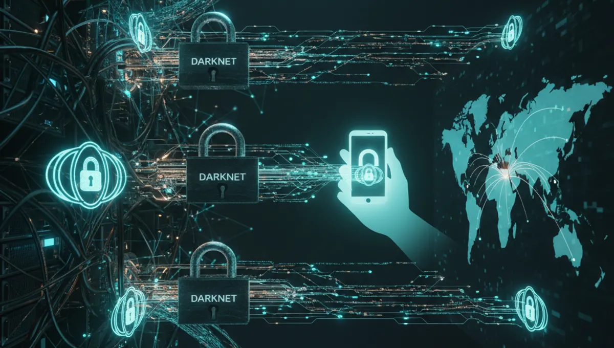 Phone Number on the Dark Web: What You Need to Know