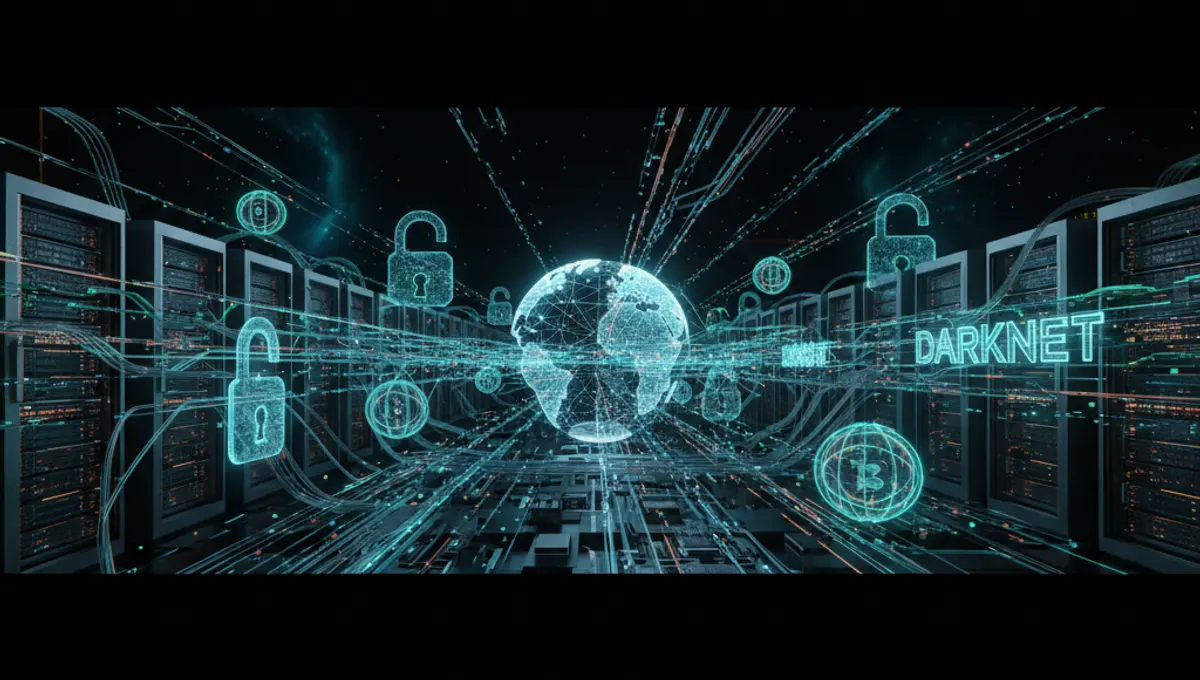 Popular Dark Web Markets: Active Sites & Marketplace Guide