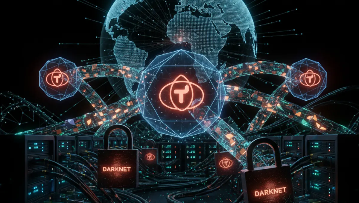 Real Dark Web Sites: Verified .Onion Links & Directories