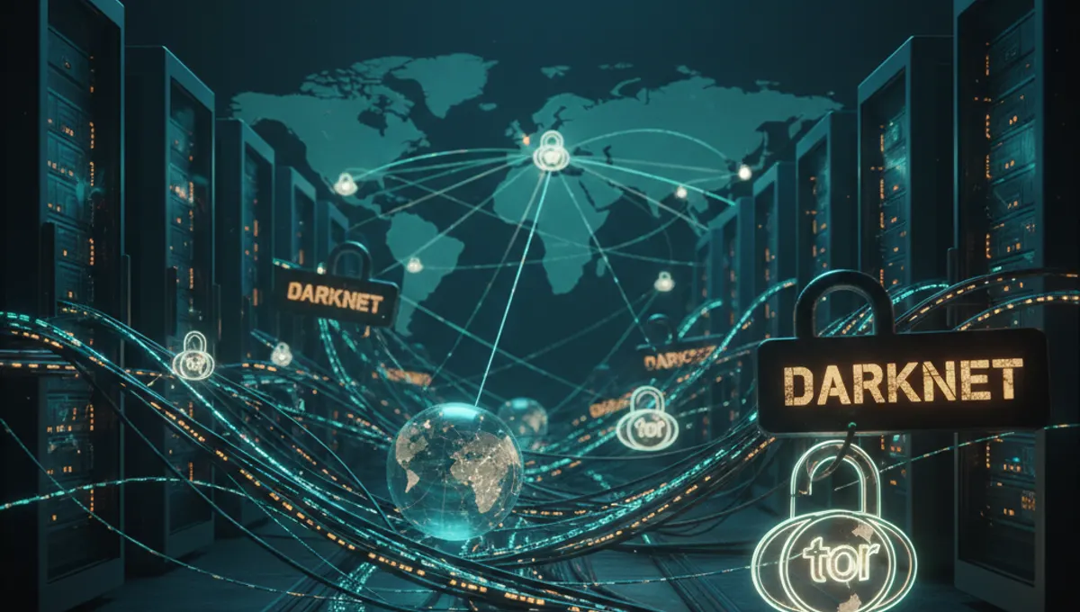 Real Deep Web Videos: Complete Directory & Access Guide