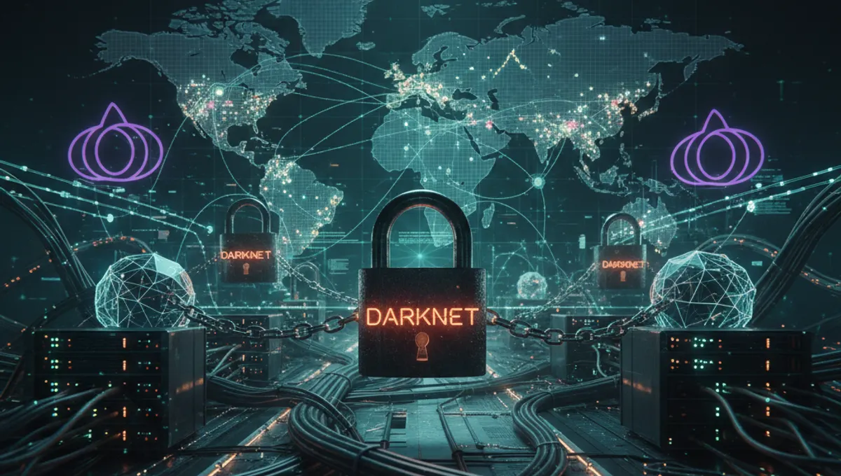 Reddit Dark Web Communities: Finding Tor Discussion Forums