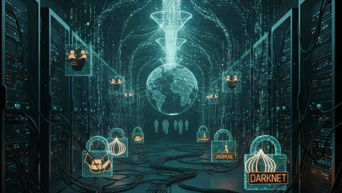 Reddit Dark Web Sites: Communities and Resources