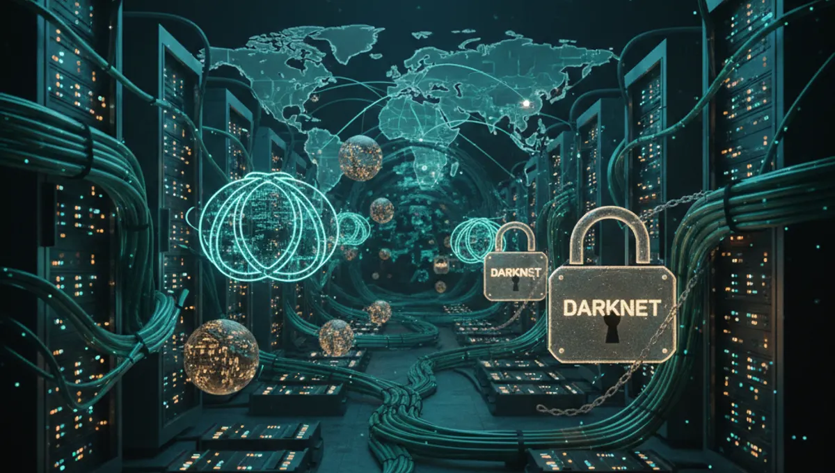 Reddit Dark Web Search Engine: Finding Onion Links