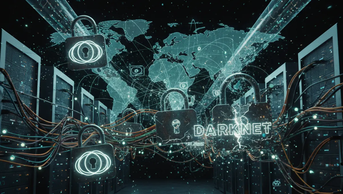 How Do I Get My Email Off the Dark Web